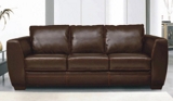 Zante 3 seater sofa