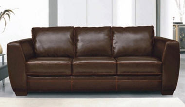 Zante 3 seater sofa