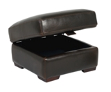 Zante Storage footstool