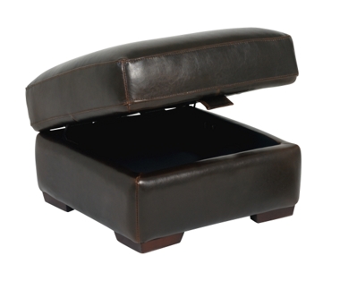 Zante Storage footstool