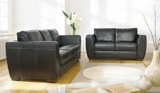 Zante 3 seater plus 2 seater sofa offer