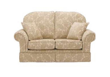 G Plan Zara 2 seater sofa (C)