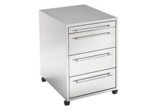 Ziva Filing cabinet