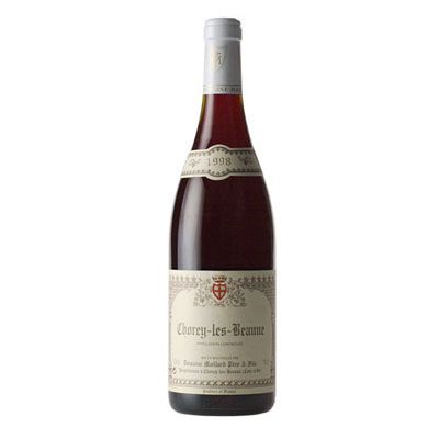 Domaine Pascal Maillard 2007 Chorey-lès-Beaune, Burgundy, France 