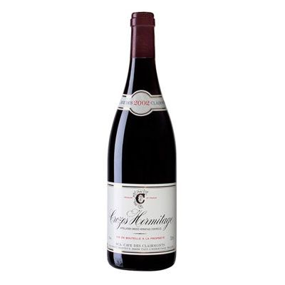 Cave des Clairmonts 2006 Crozes-Hermitage, Rhône, France