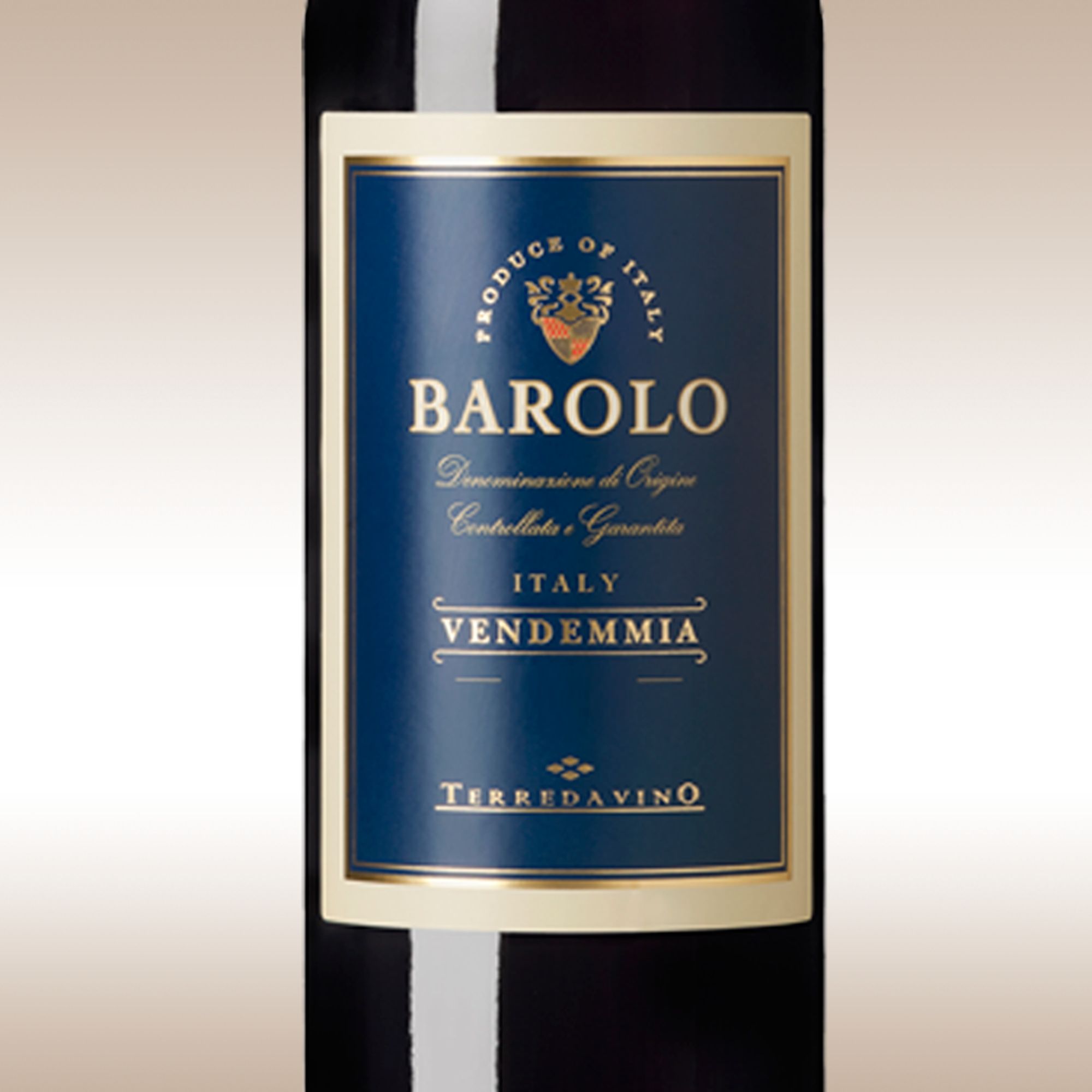 Terre da Vino 2005 Barolo, Piedmont, Italy