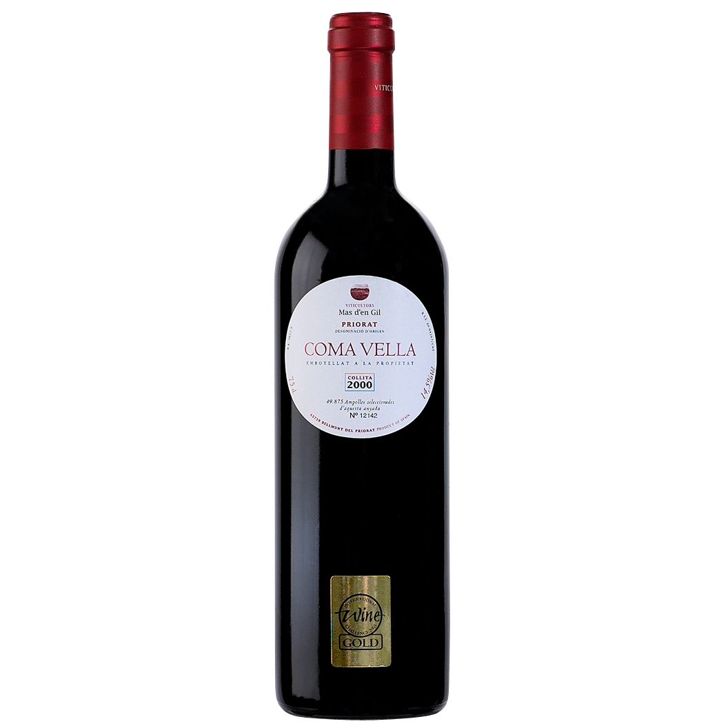 Mas d'en Gil Coma Vella 2005 Priorat, Spain