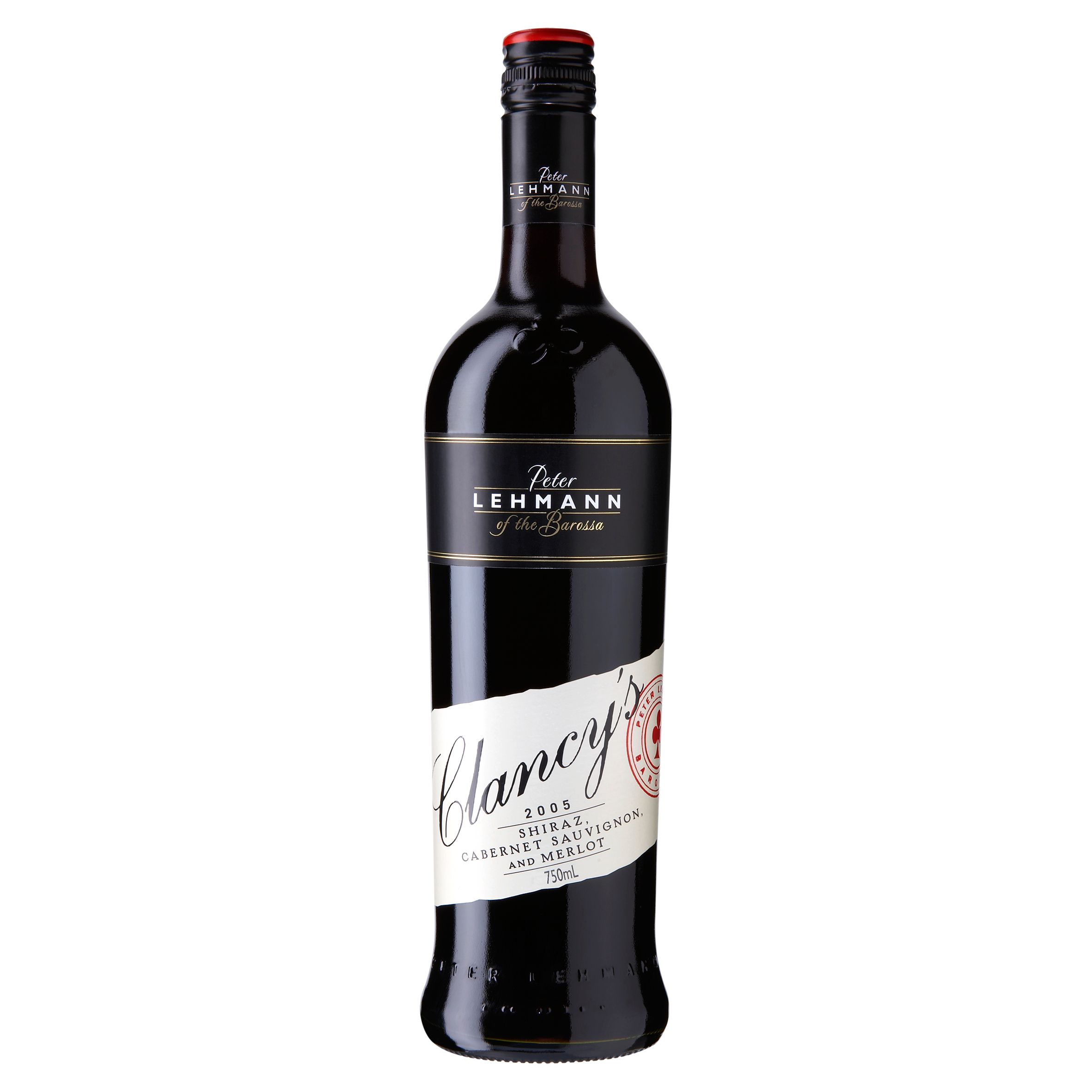 Peter Lehmann Clancy's 2005 Barossa Valley, Australia