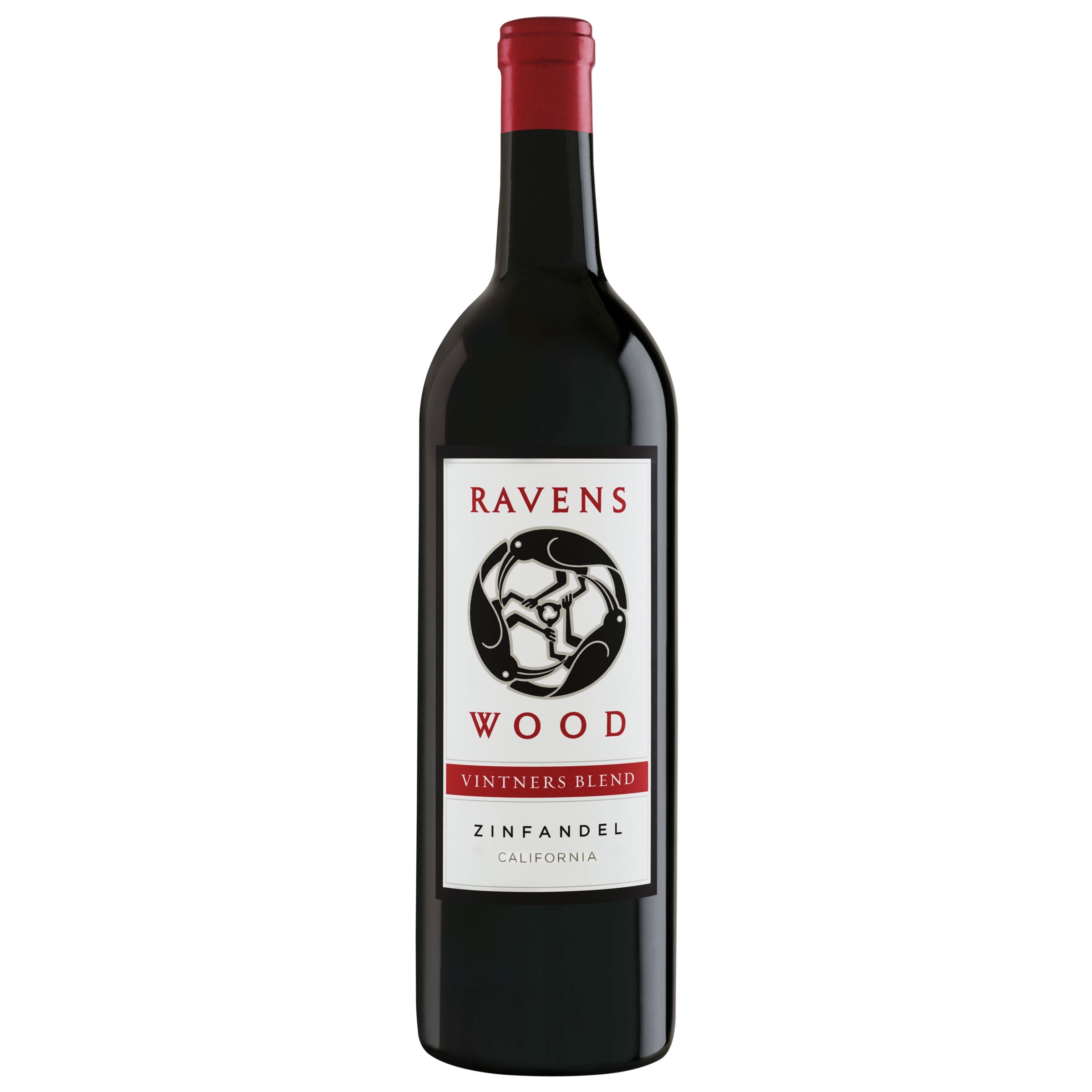 Ravenswood Vintners Blend Zinfandel 2007 California, USA
