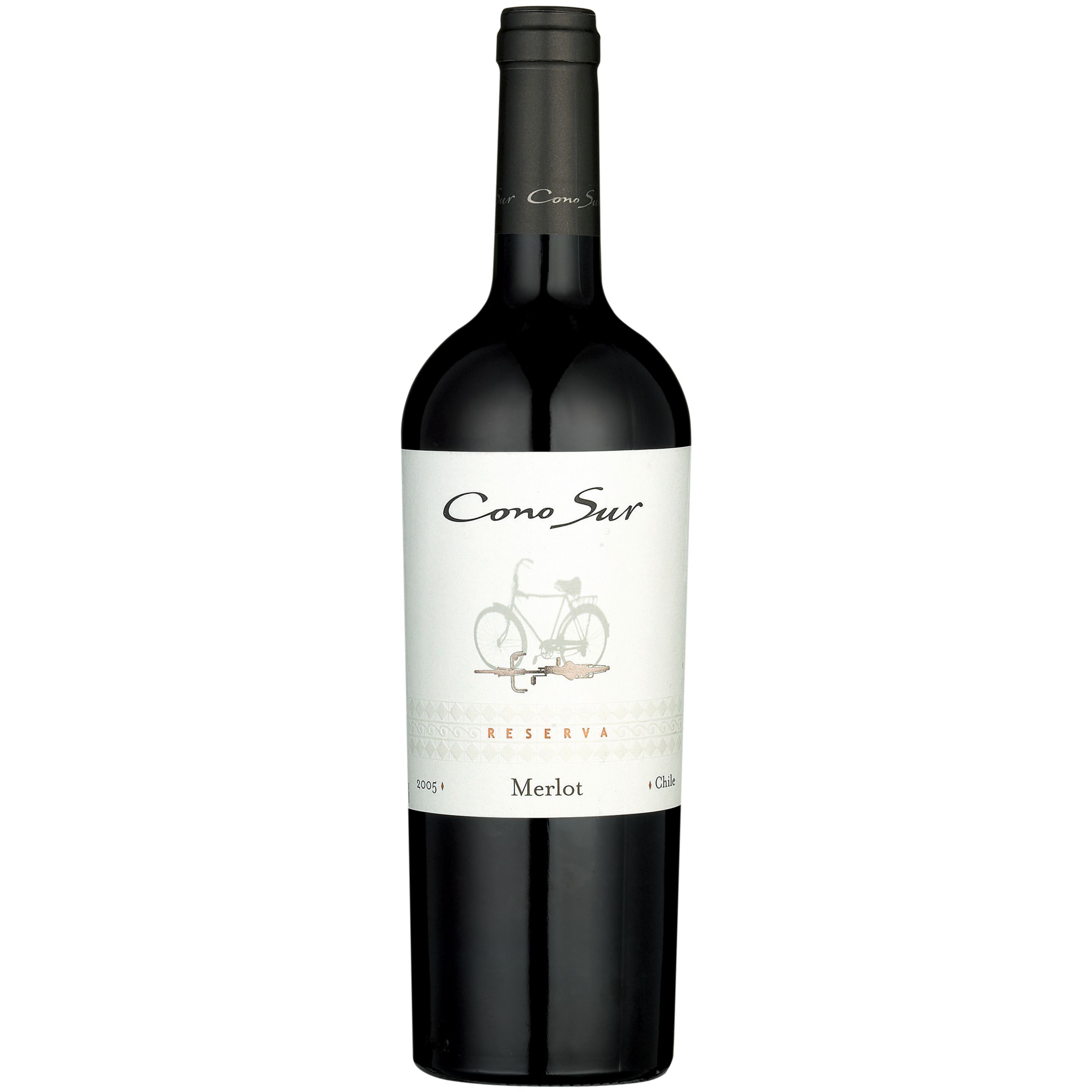 Cono Sur Merlot Reserve 2007 Colchagua Valley, Chile