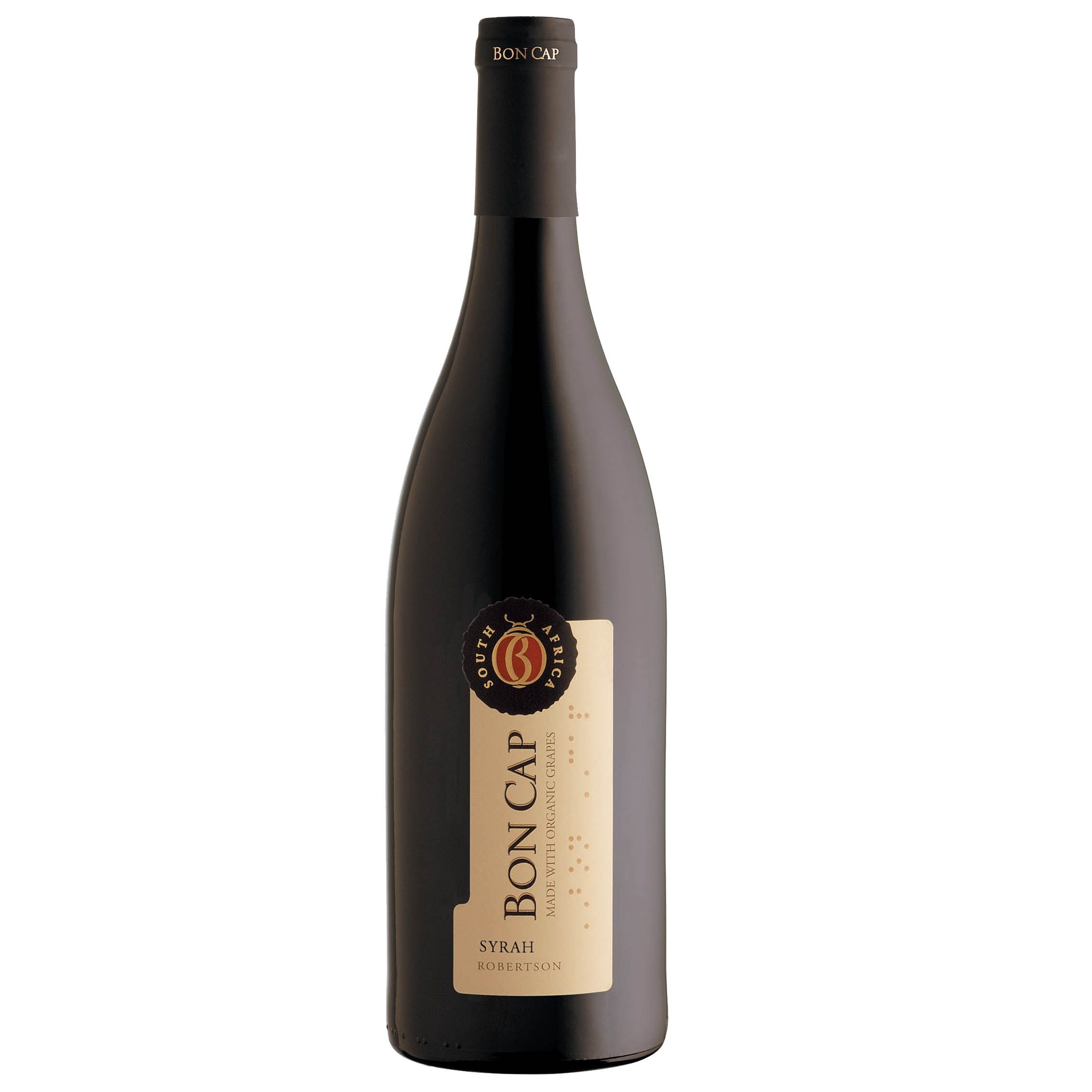 Bon Cap Syrah 2005 Robertson, South Africa
