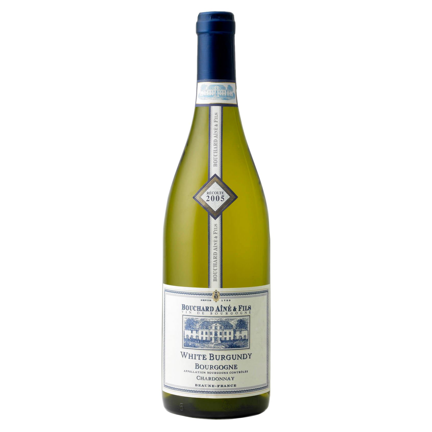 Bouchard Aîné et Fils Chardonnay 2006 Burgundy, France