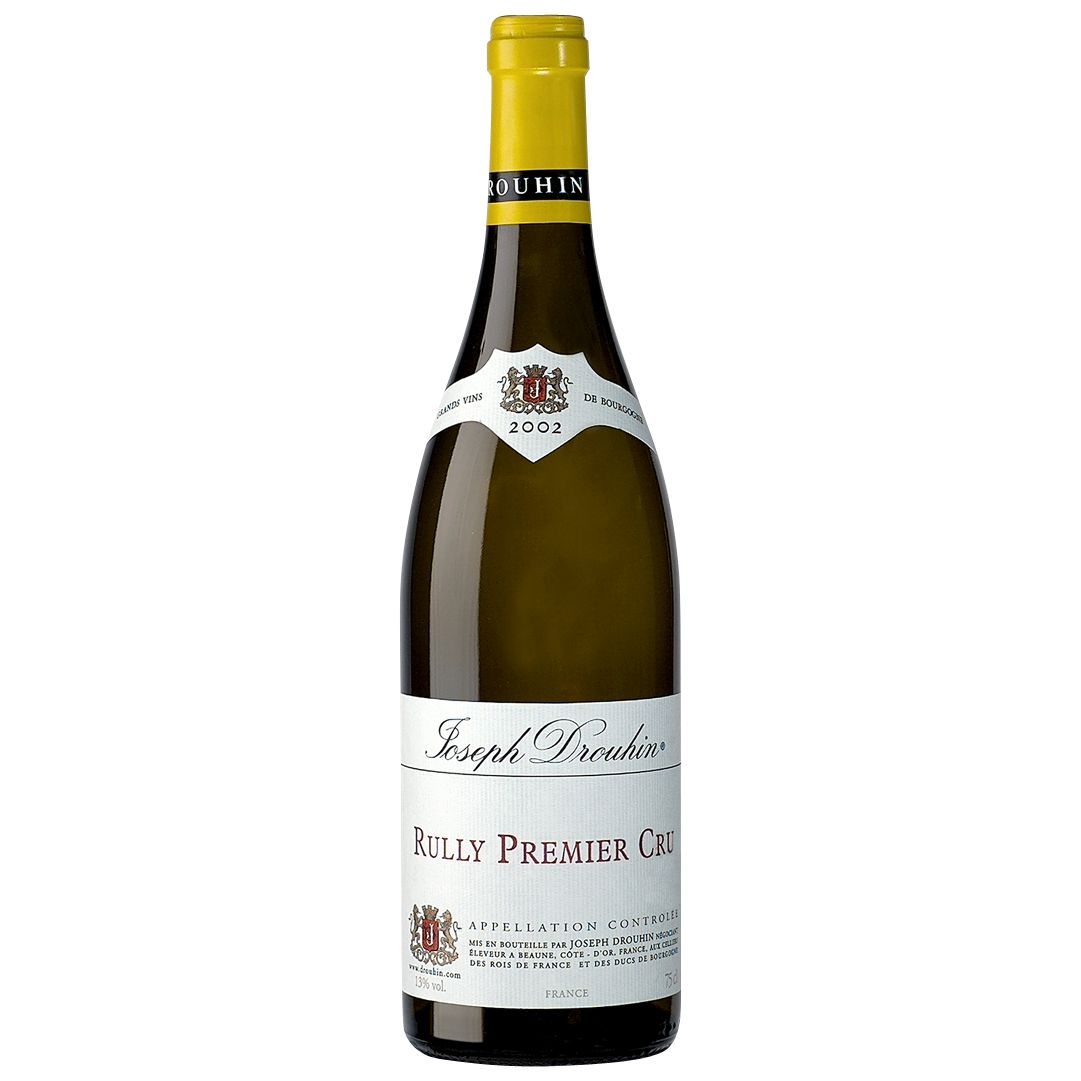 Joseph Drouhin 2007 Rully, Premier Cru, Burgundy, France