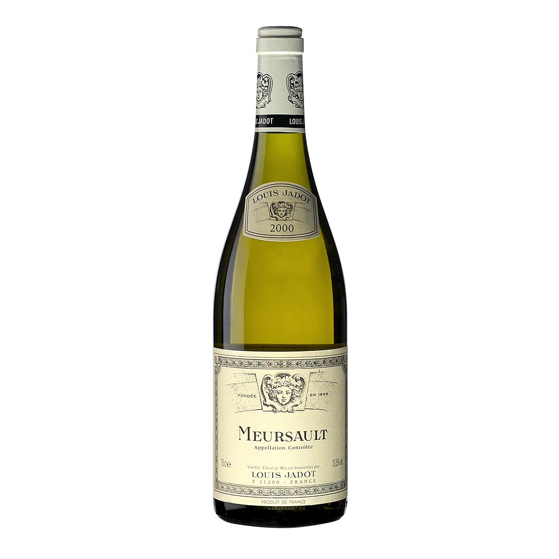 Louis Jadot 2006/07 Meursault, Burgundy, France