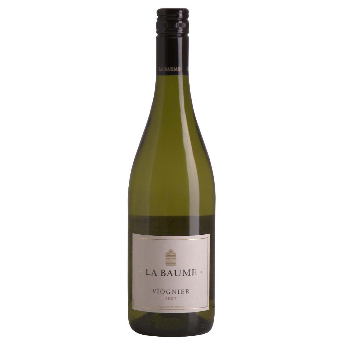 La Baume Viognier 2007 Vin de Pays d'Oc, South of France