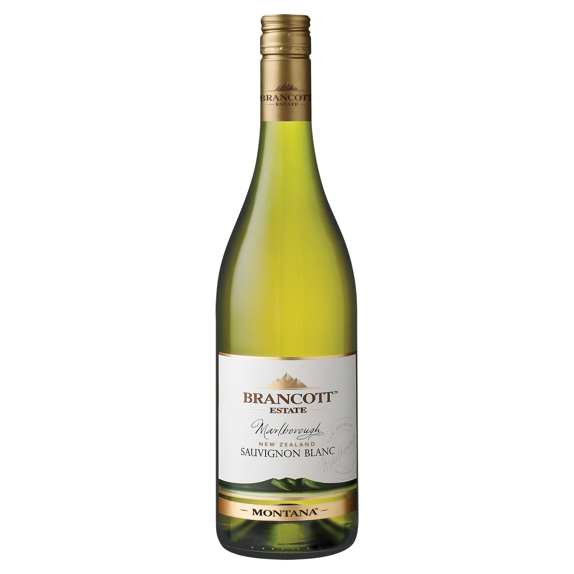 Montana Sauvignon Blanc 2009 Marlborough, New Zealand