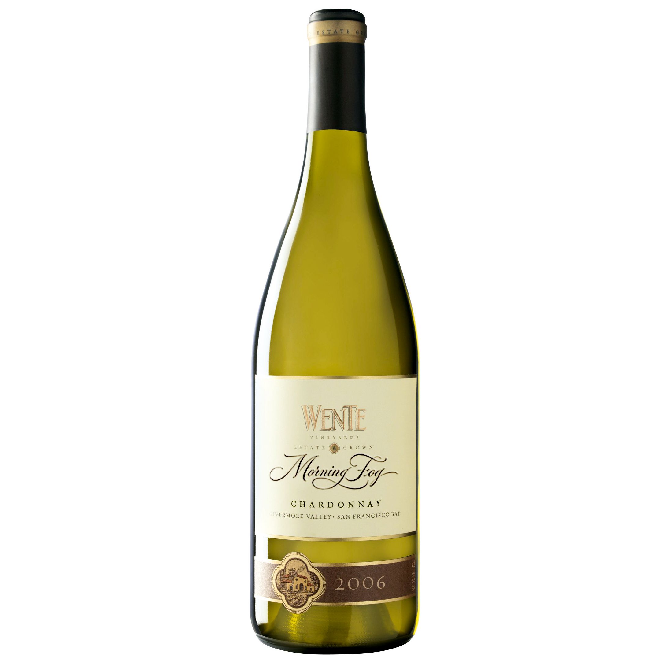 Wente Chardonnay 2006 Livermore Valley, California, USA