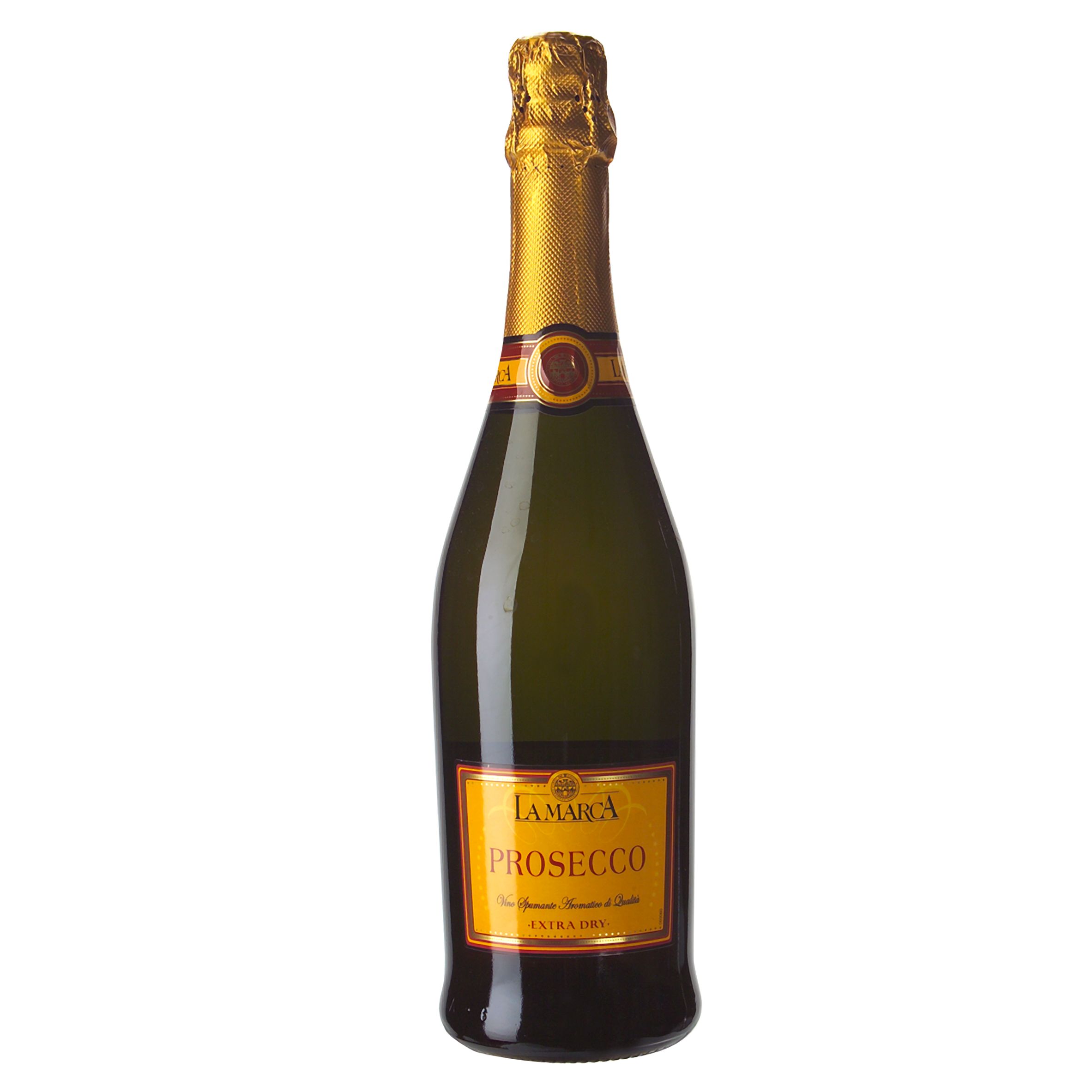 Prosecco La Marca NV, Italy, Sparkling Wine