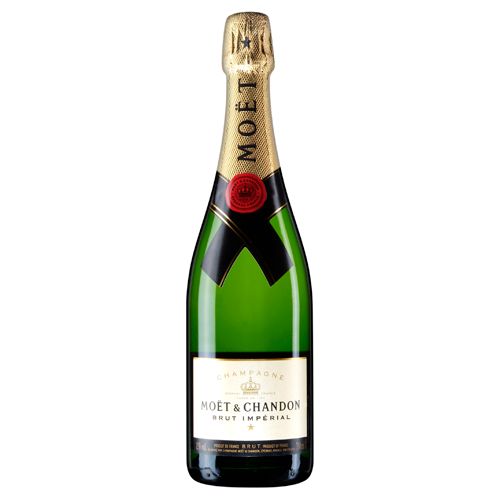 Moët & Chandon Brut Impérial NV Champagne, France