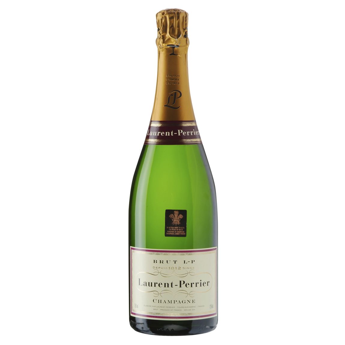 Laurent-Perrier Brut NV Champagne, France
