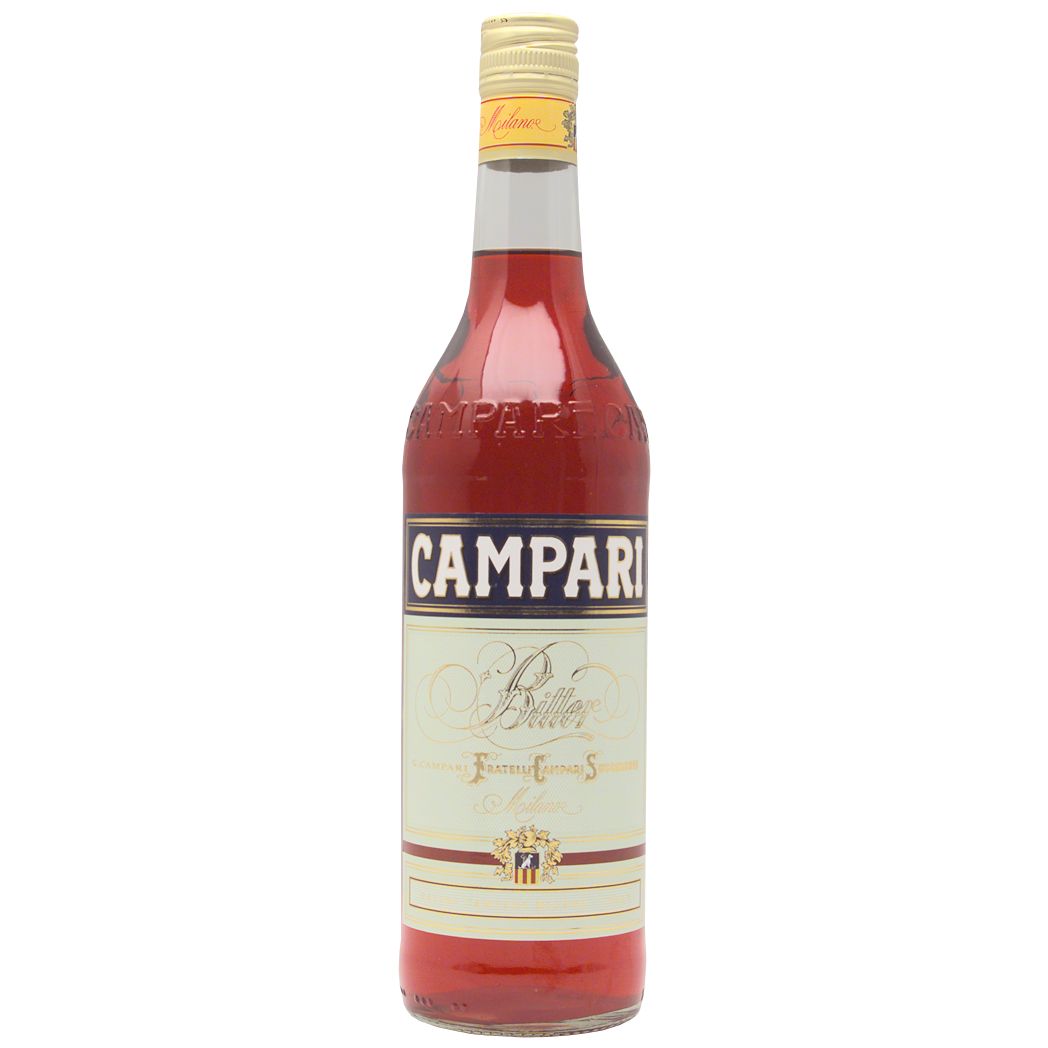 Campari Bitters