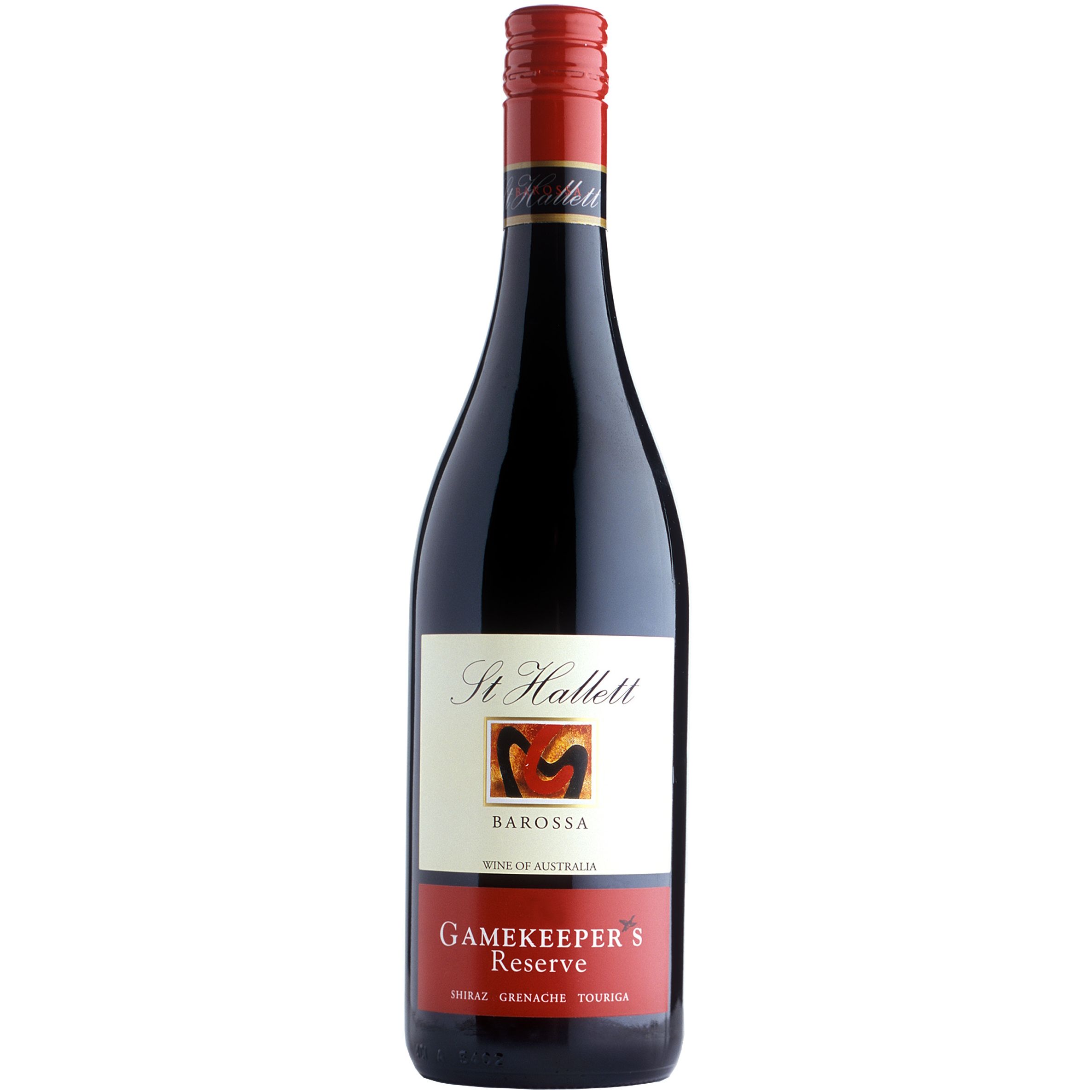 St Hallett Gamekeeper's Reserve 2008 Barossa Valley, S Australia