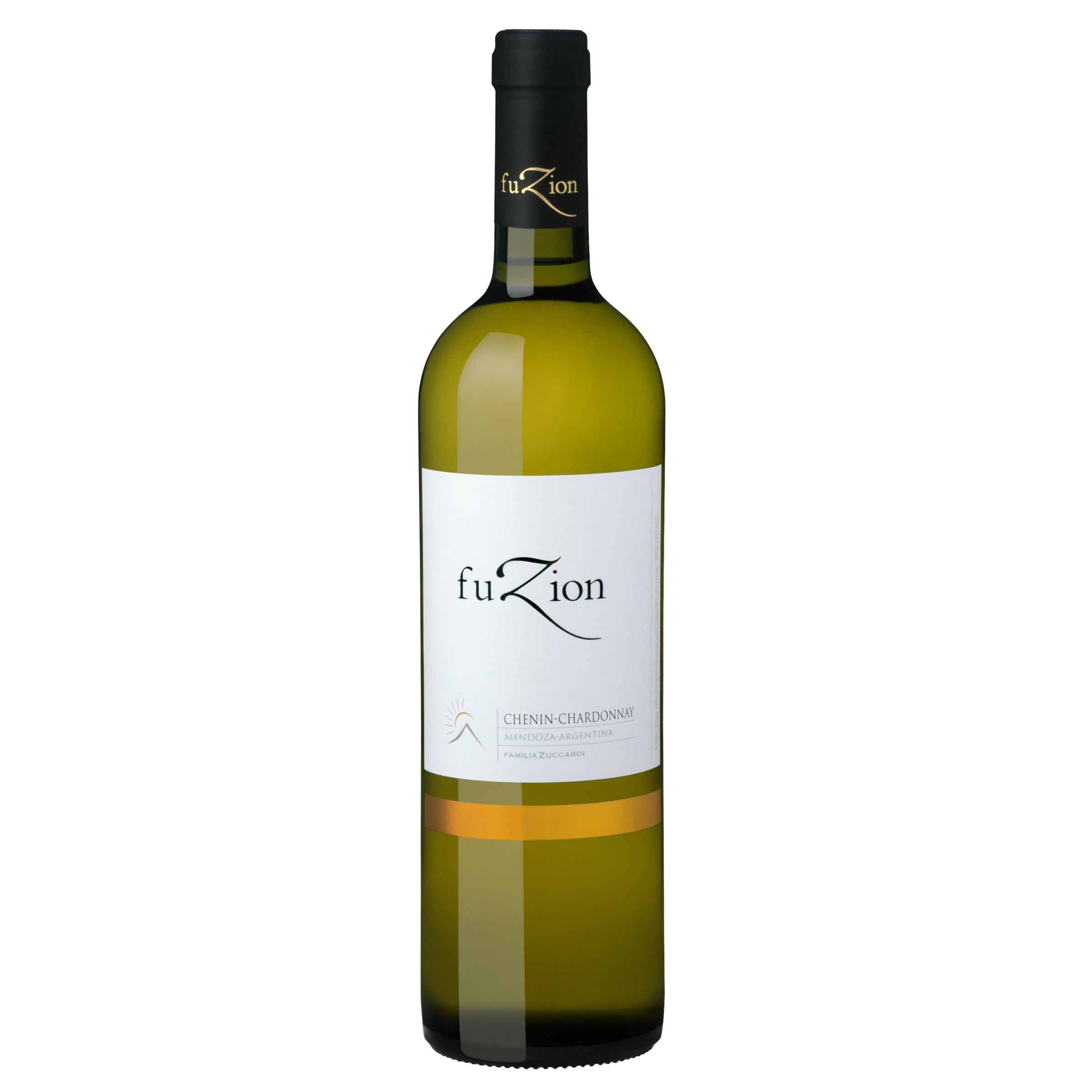 Santa Julia FuZion Chenin Blanc / Chardonnay 2007 Mendoza, Argentina