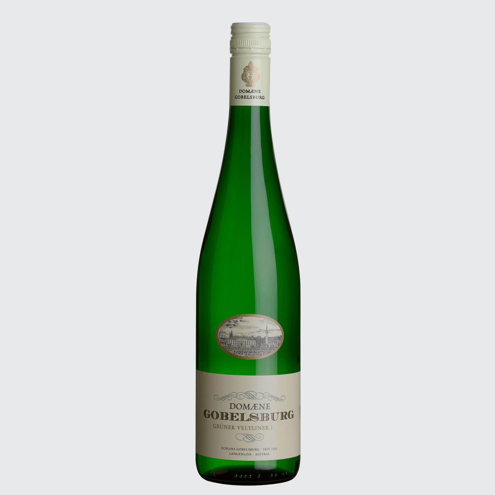Domaine Gobelsburg Grüner Veltliner 2008 Niederösterreich , Austria