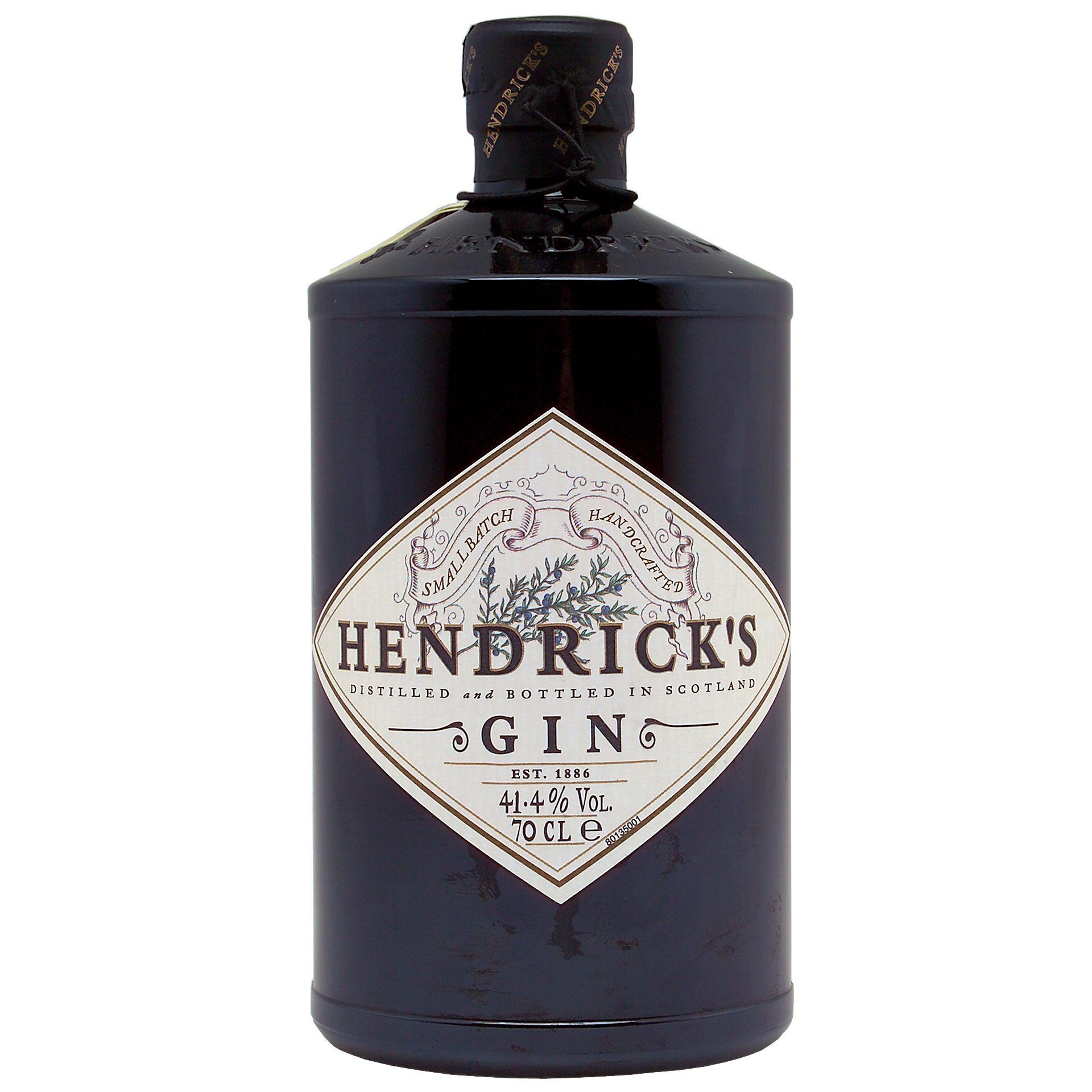 Hendricks Gin