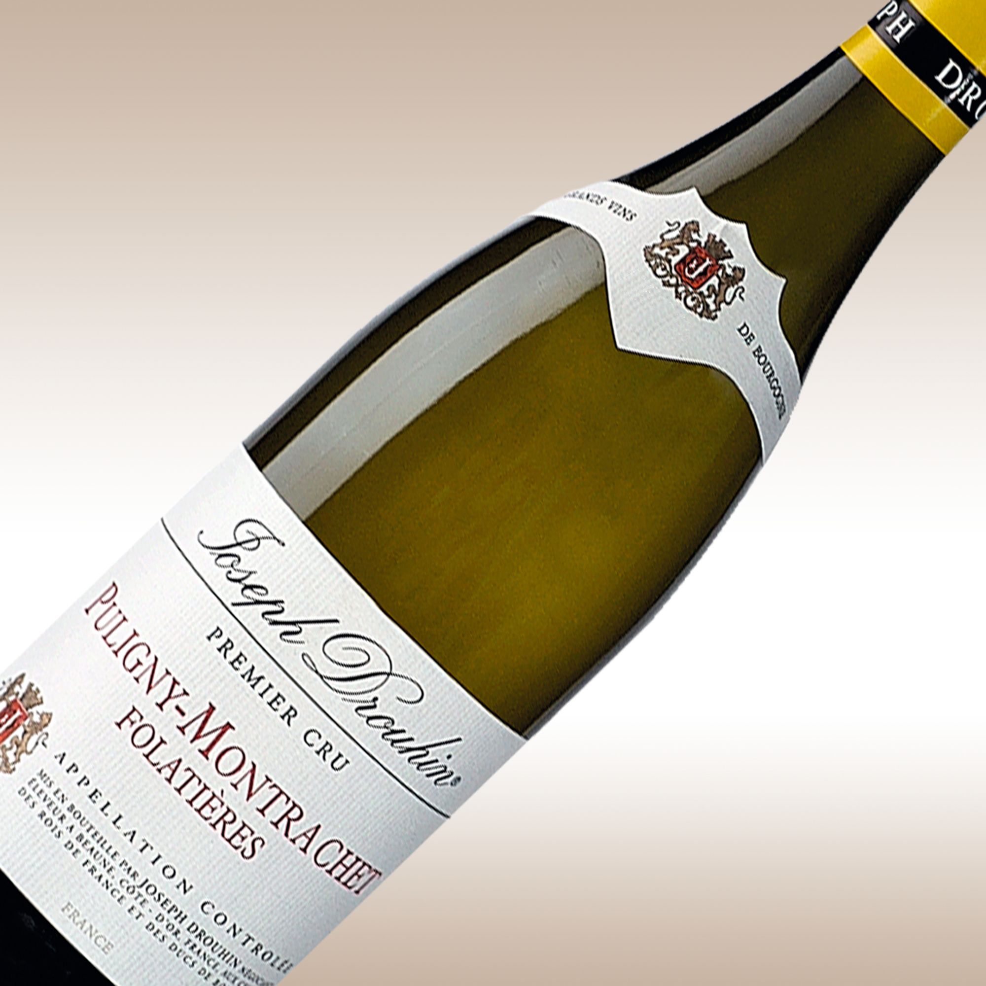 Puligny Montrachet Clos de la Garenne 2005/06 Joseph Drouhin, Burgundy, France