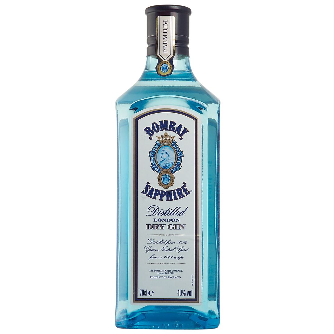 Bombay Sapphire Gin