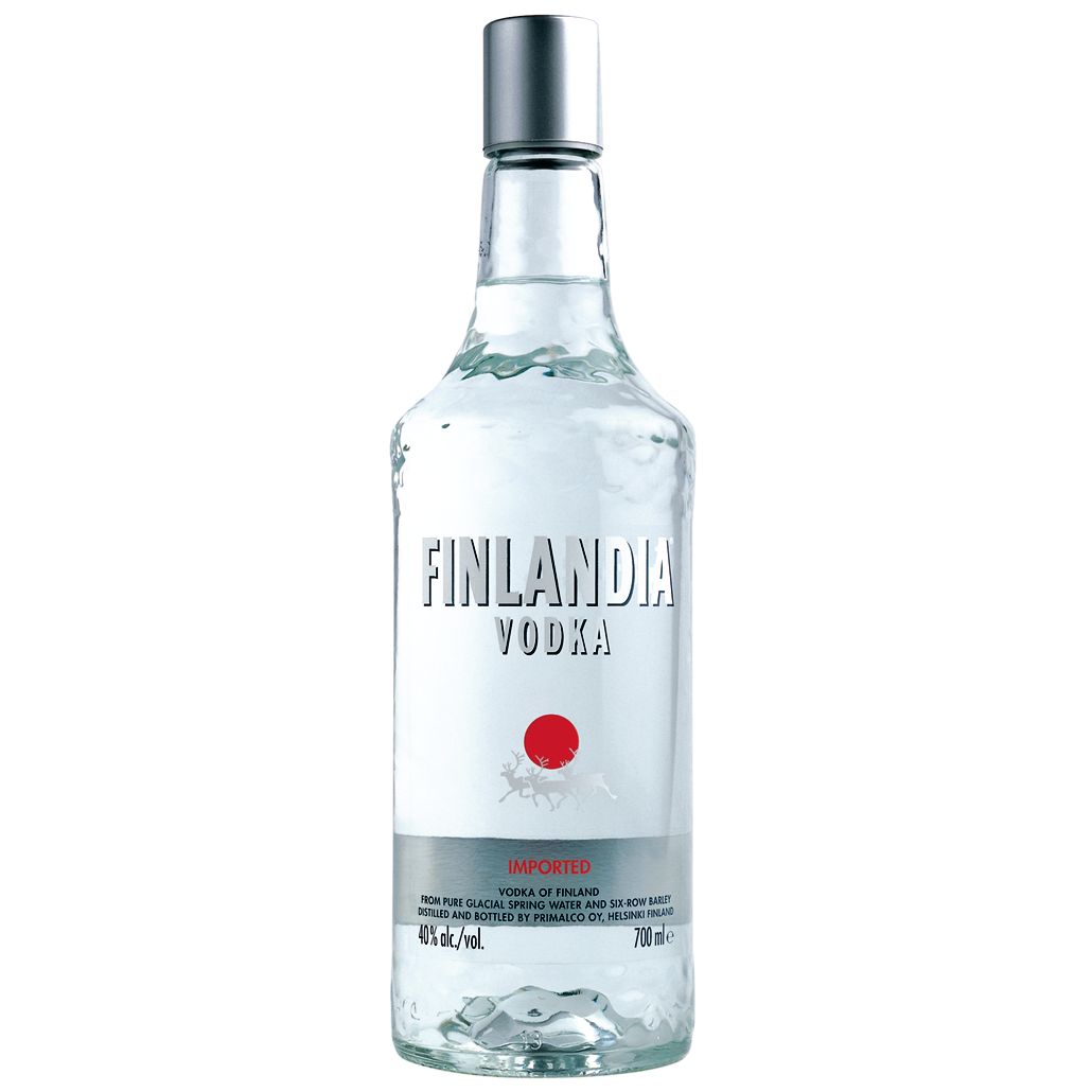 Finlandia Vodka