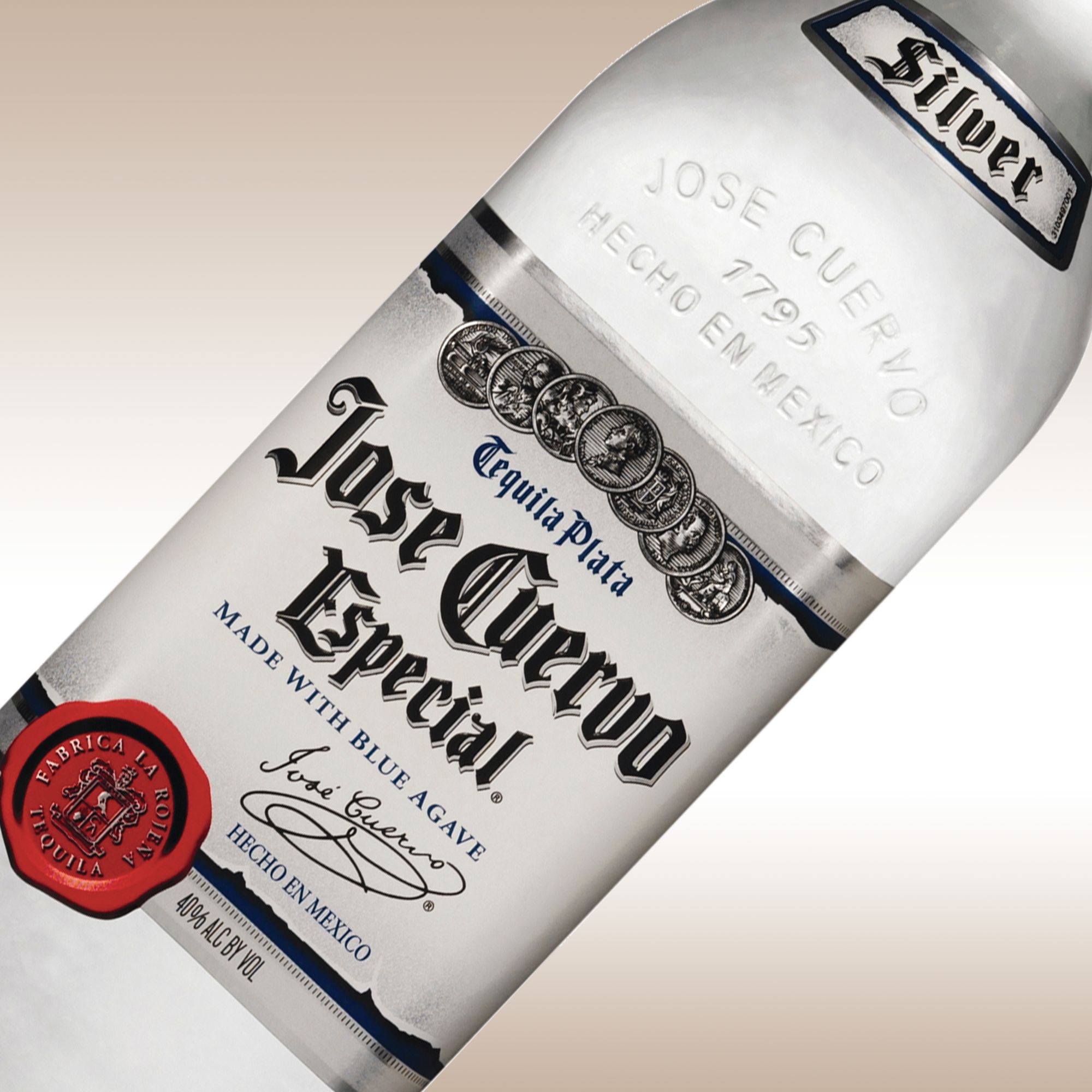 José Cuervo Clasico Tequila