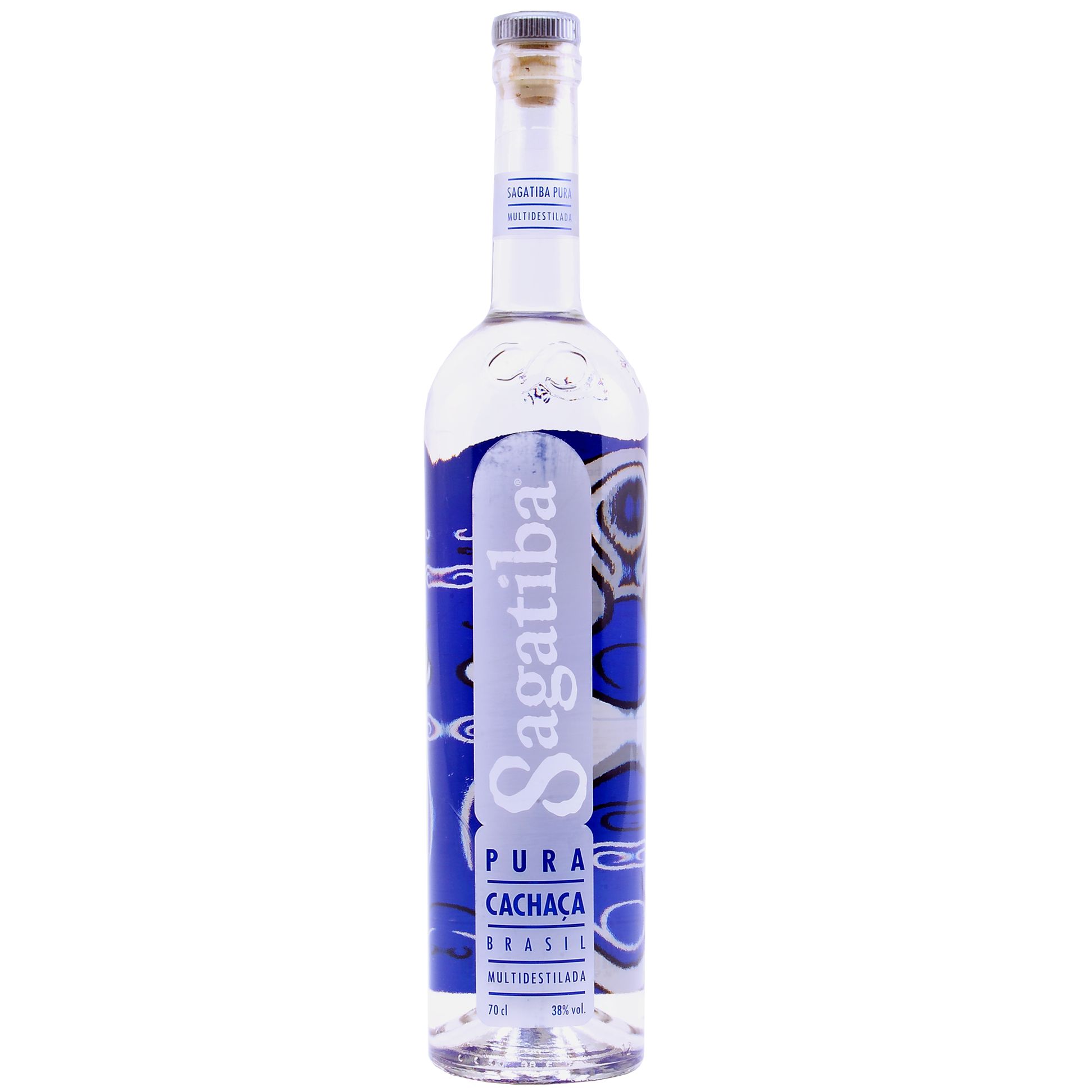 Sagatiba Cachaça Rum