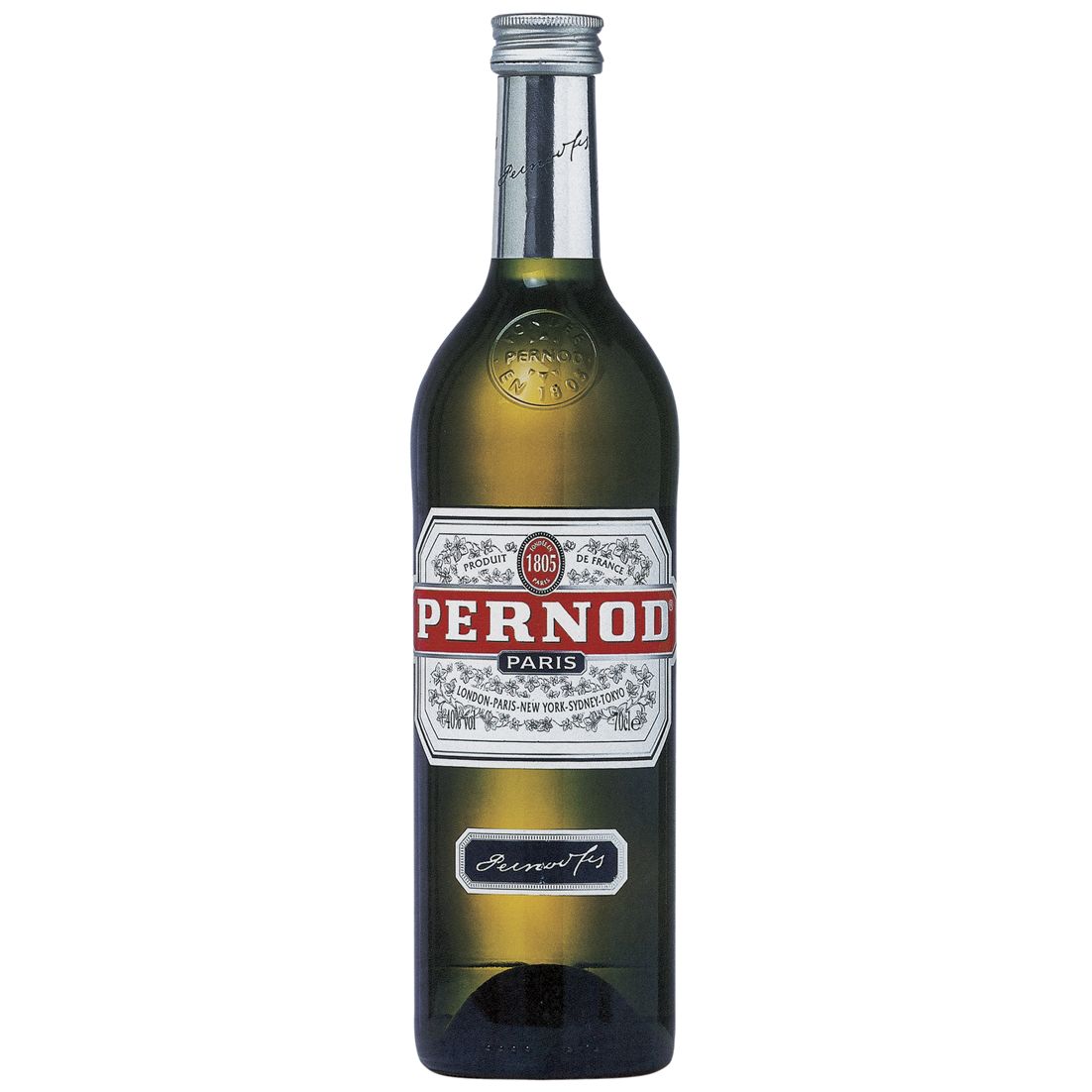 Pernod