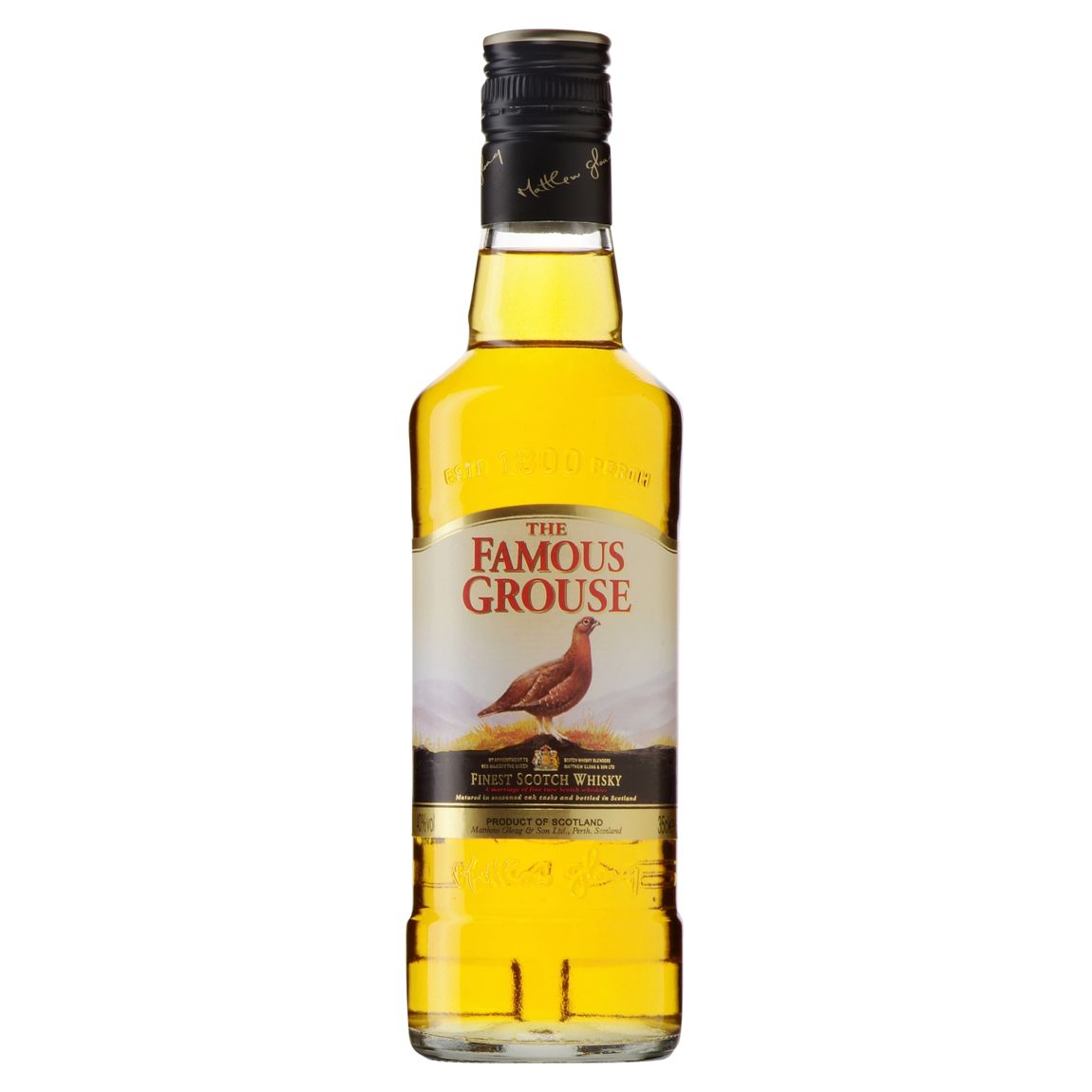 The Famous Grouse Whisky, 35cl