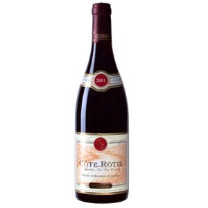 Guigal Brune et Blonde 2002 Côte-Rôtie, Rhône, France