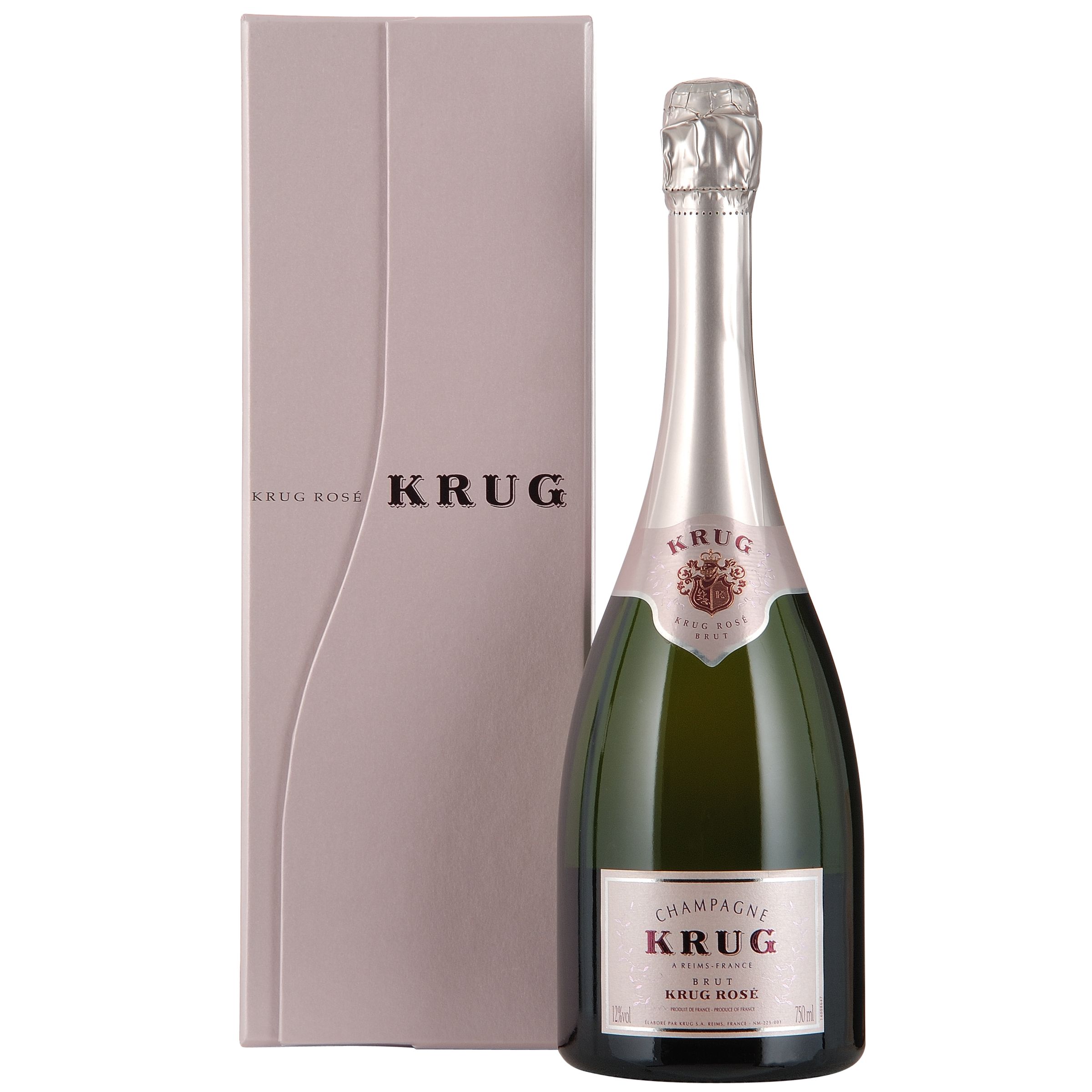 Krug Rosé NV Champagne, France