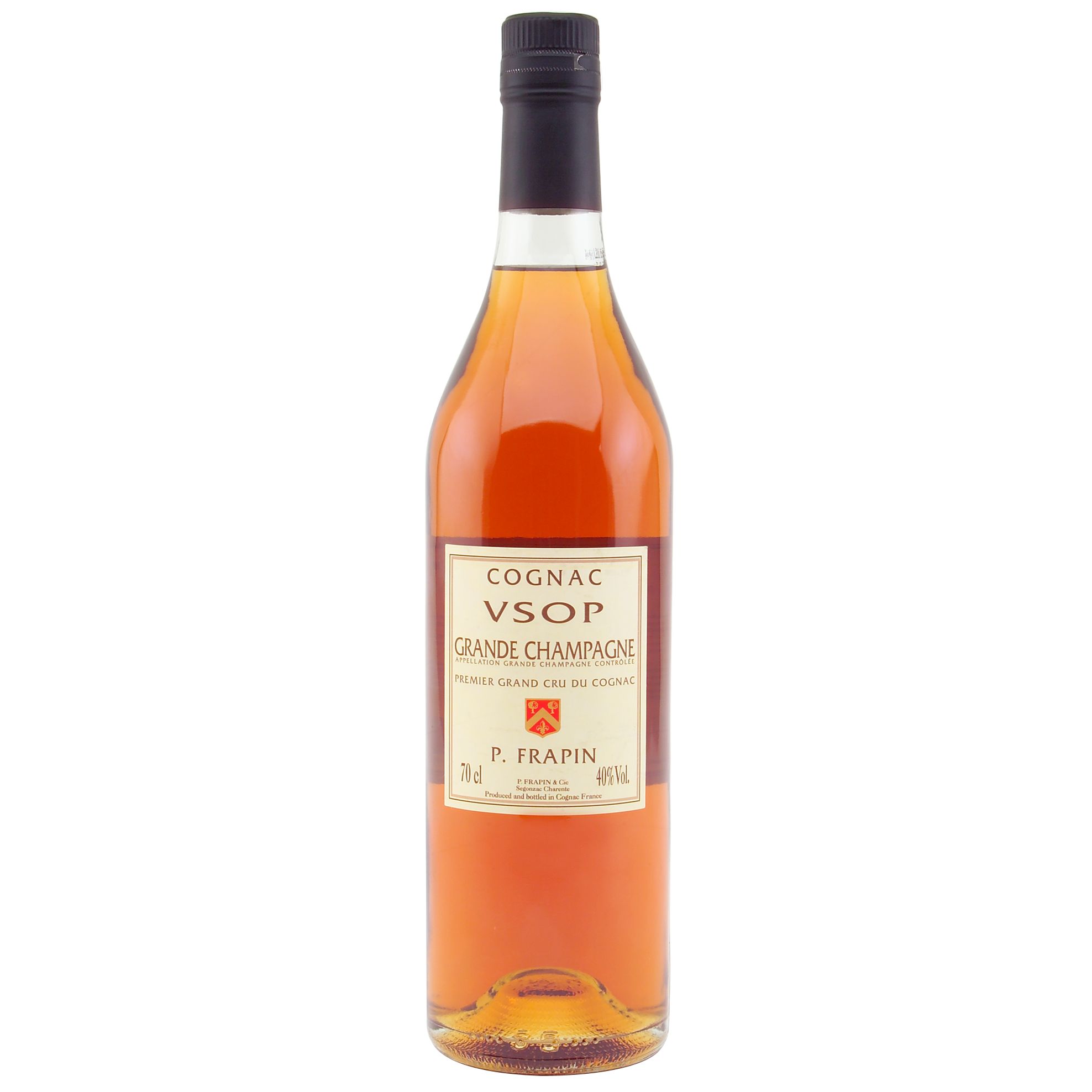 Frapin VSOP Cognac