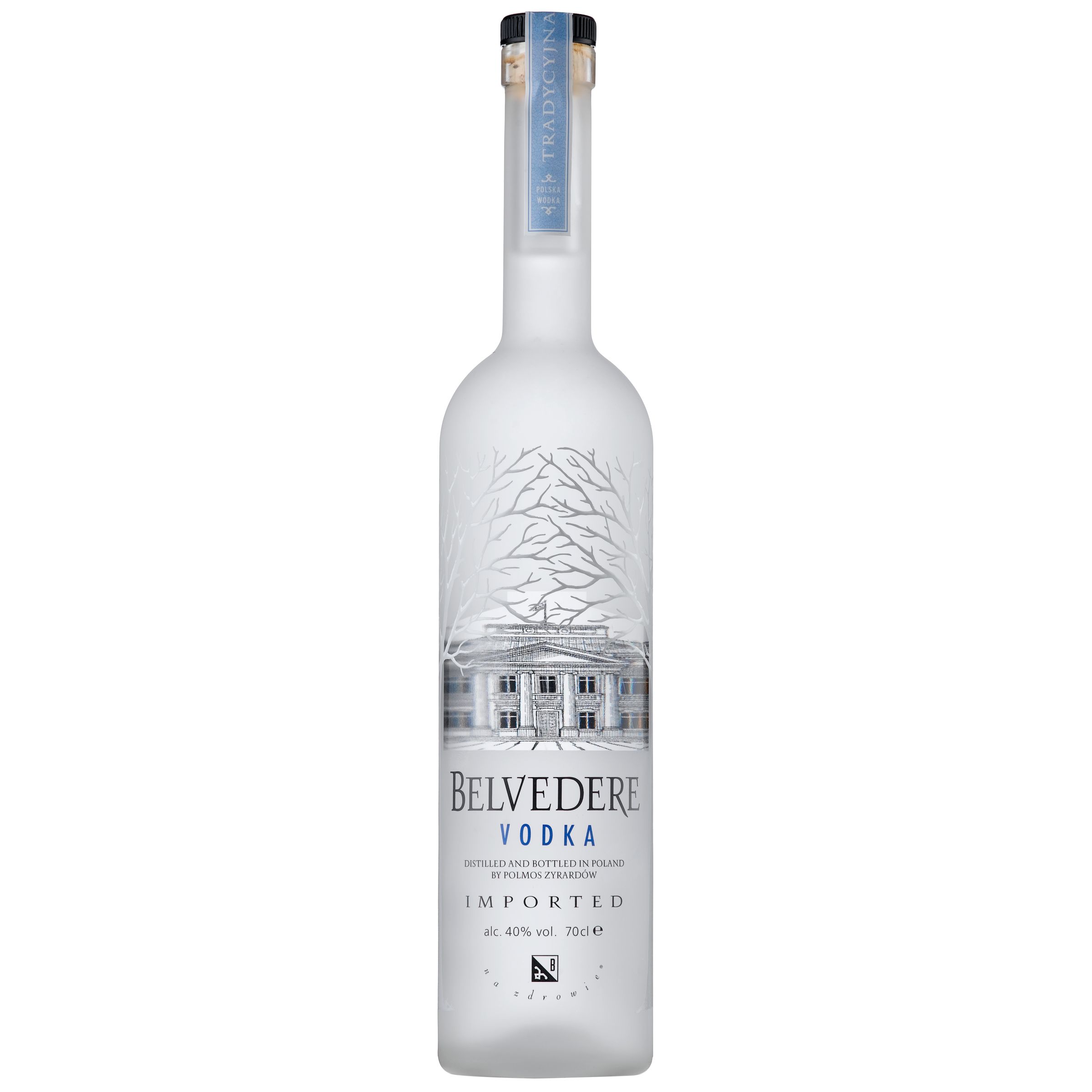 Belvedere Vodka