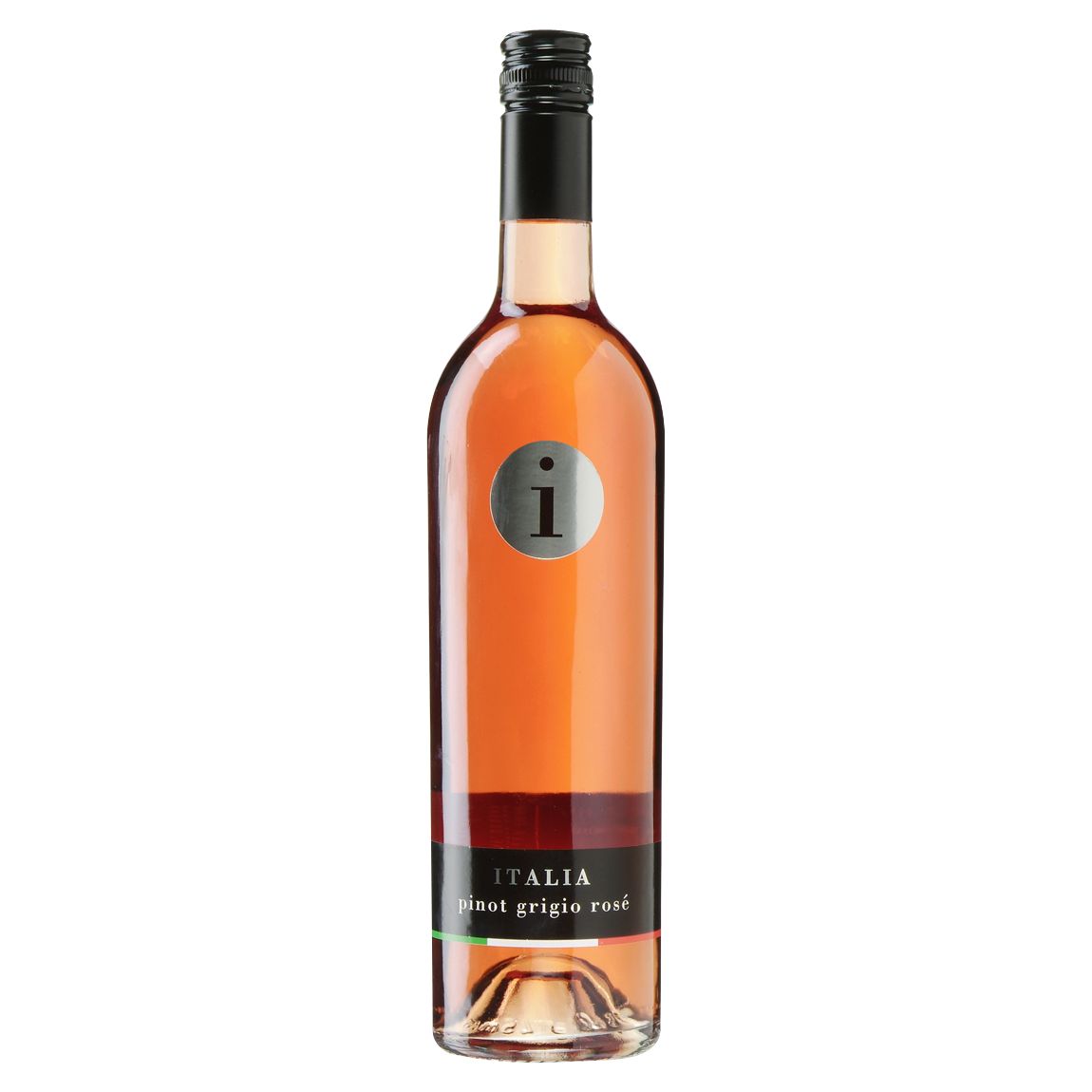 Italia Pinot Grigio Rosé 2008 Pavia, Lombardia, Italy