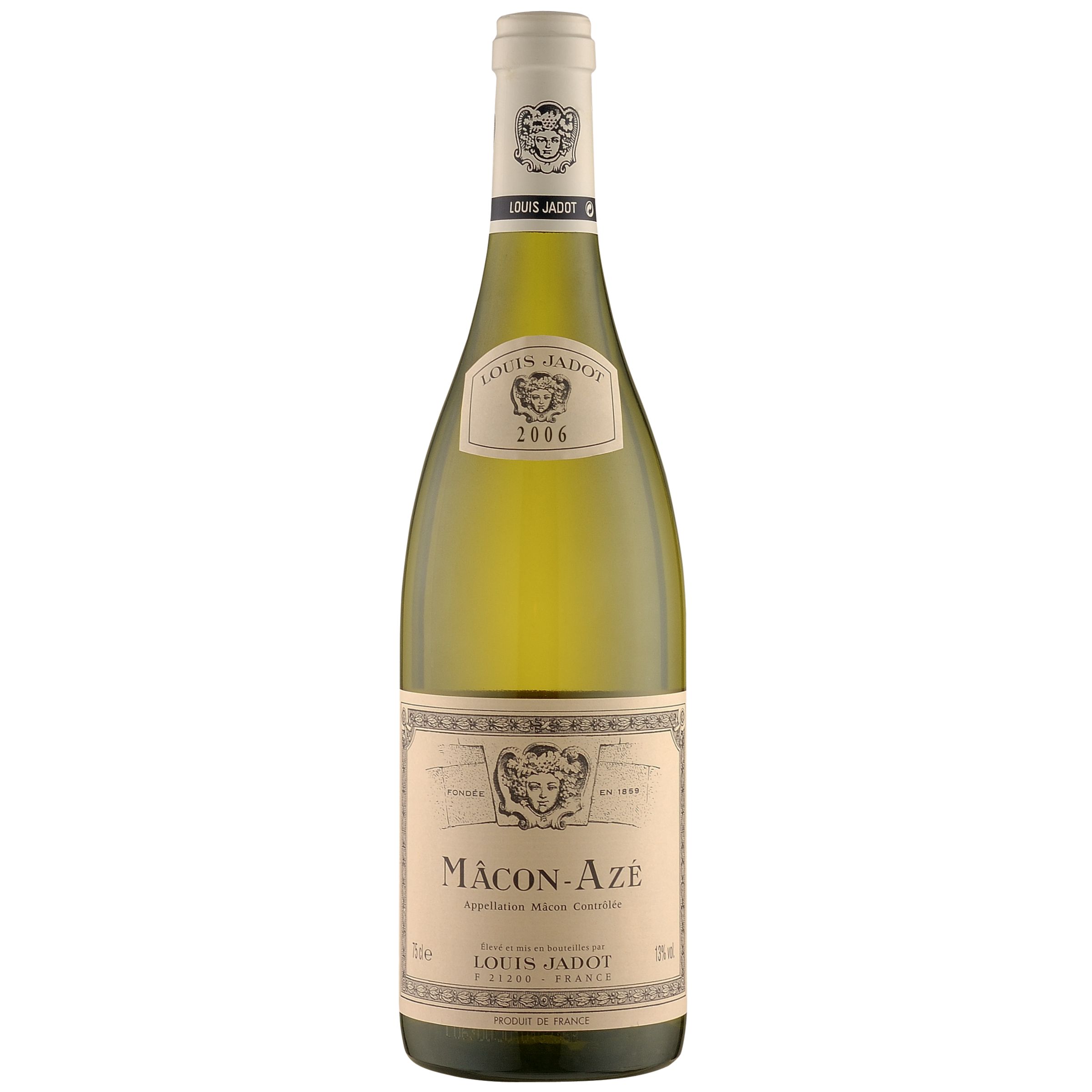Louis Jadot 2008 Mâcon-Azé, Burgundy, France