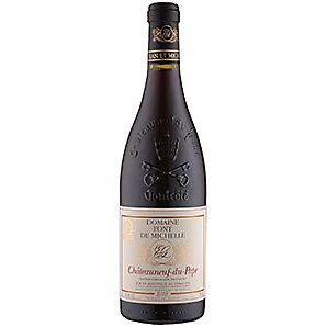 Domaine Font de Michelle 2006 Châteauneuf-du-Pape, Rhône, France