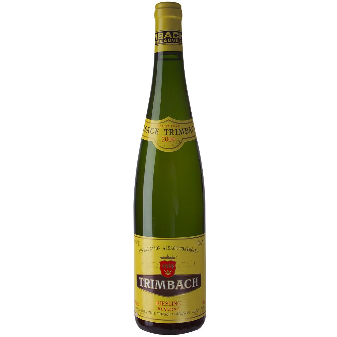 Trimbach Riesling Réserve 2007 Alsace, France 