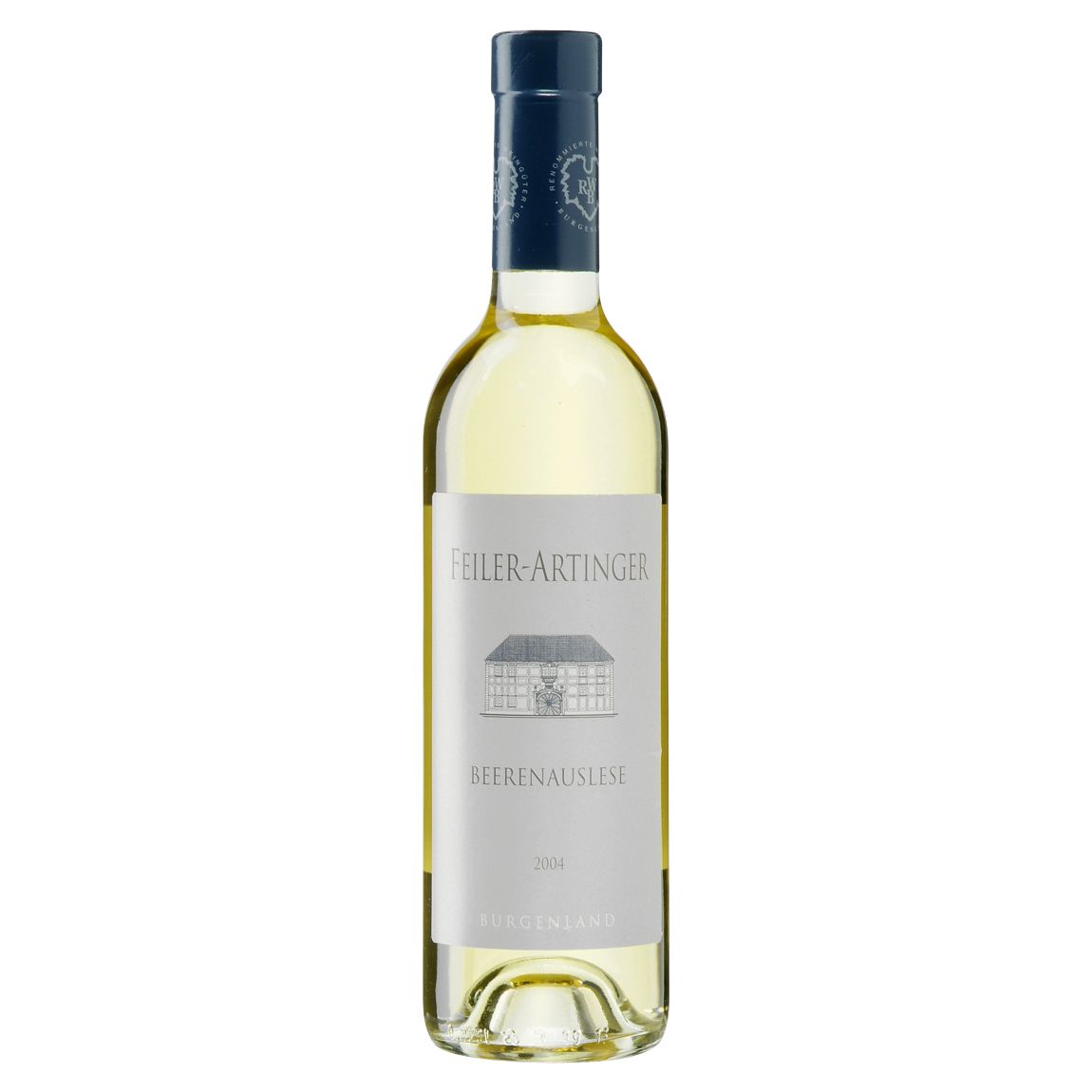 Feiler-Artinger Beerenauslese 2006 Austria (sweet), 37.5cl