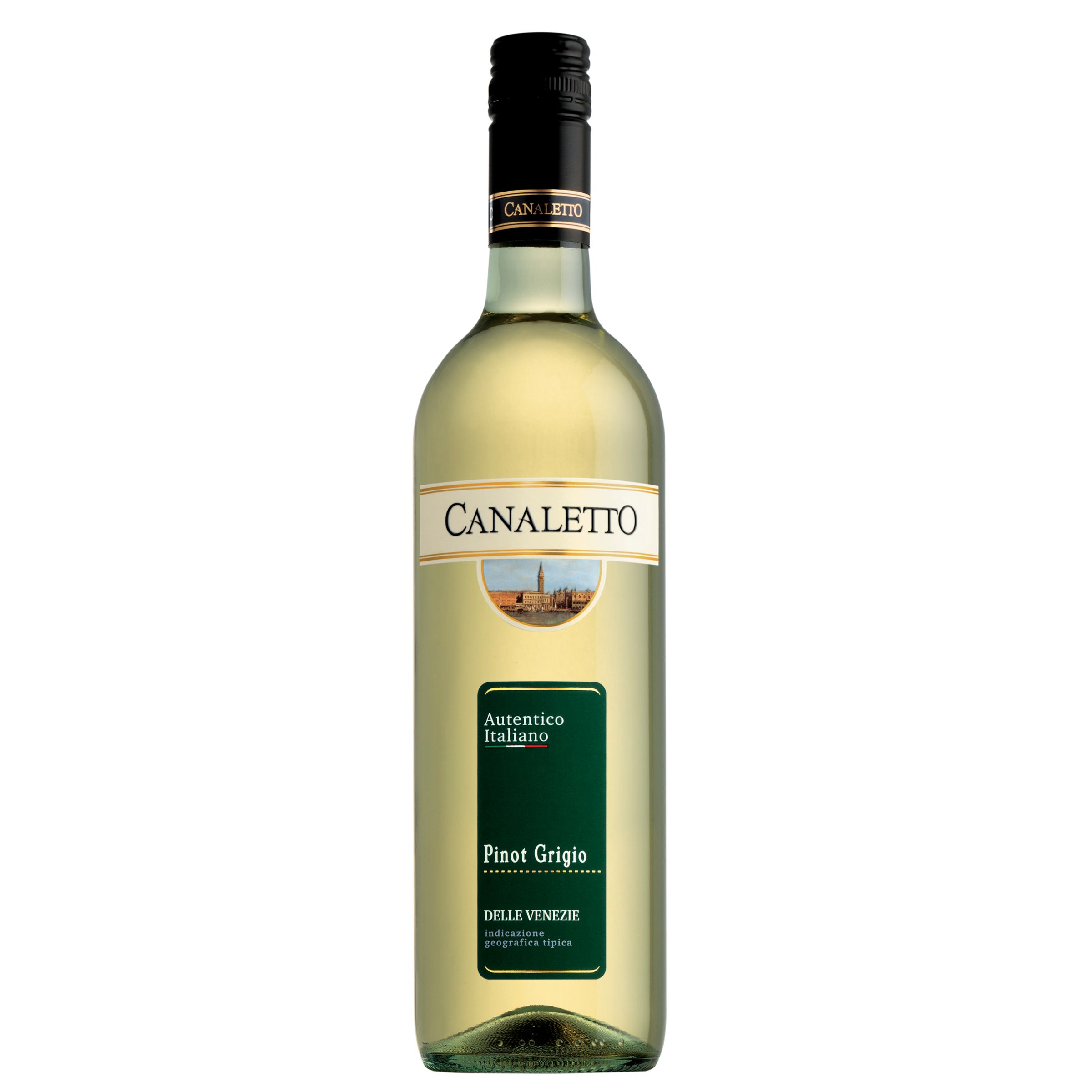 Canaletto Pinot Grigio 2007 Veneto, Italy