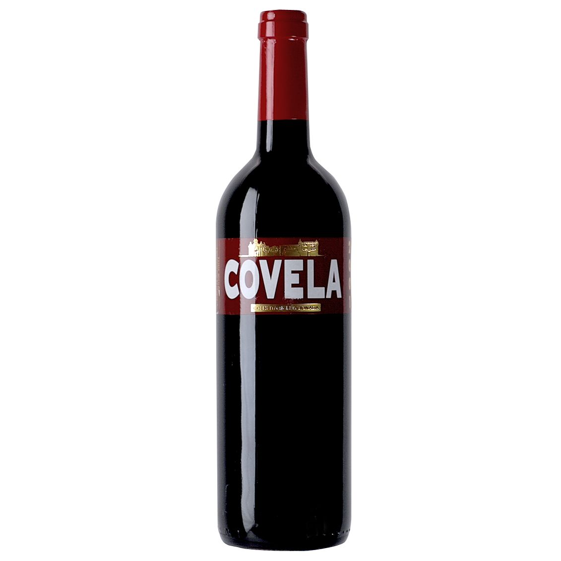 Quinta de Covela Colheita Seleccionada 2001 Minho, Portugal 