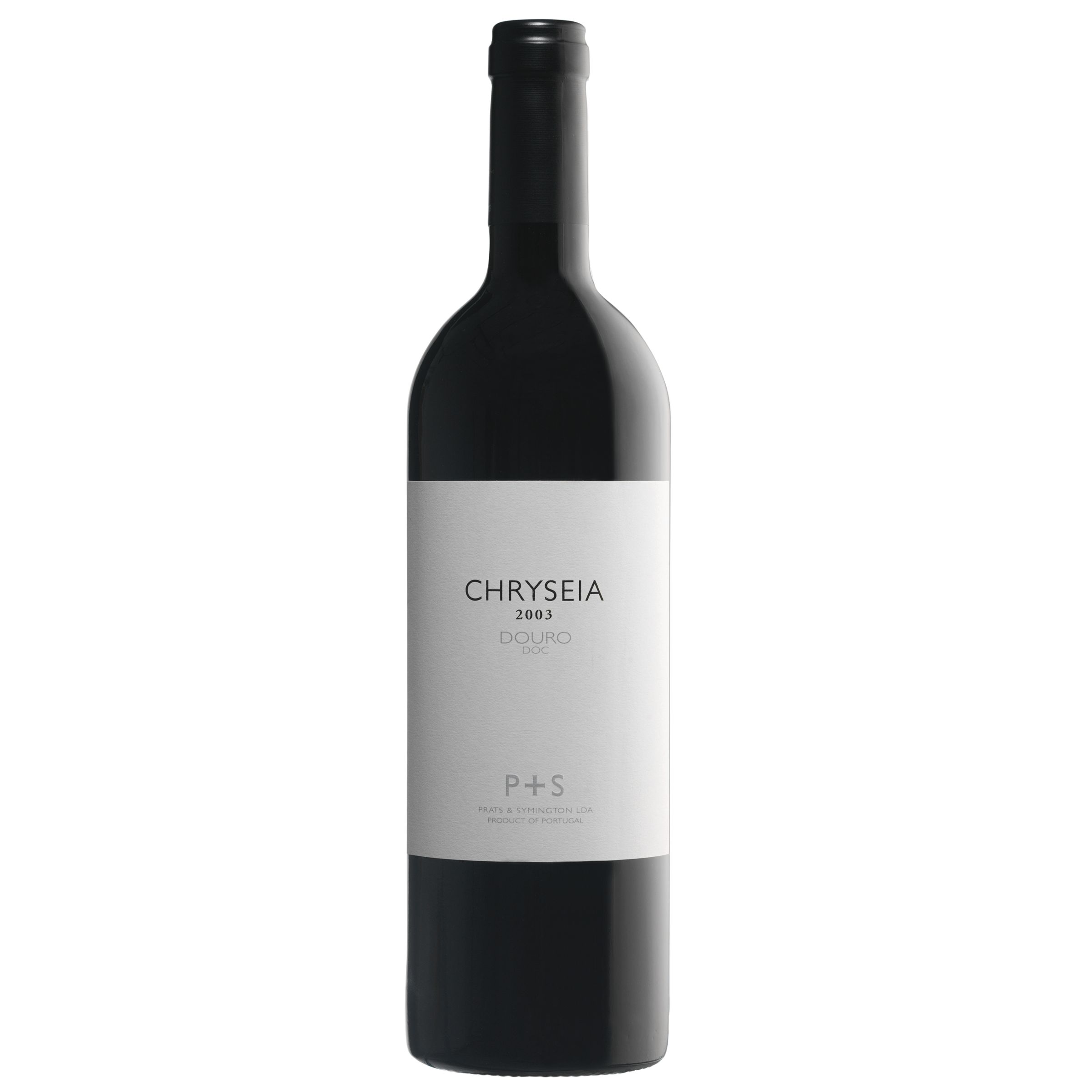 Prats & Symington Chryseia 2004 Douro, Portugal 