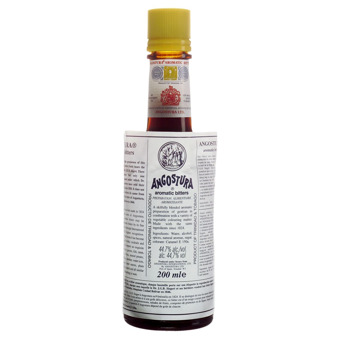 Angostura Bitters, 20cl