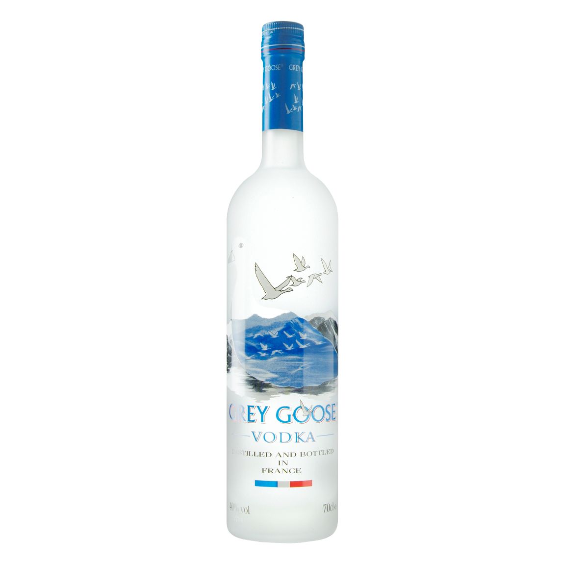 Grey Goose Vodka